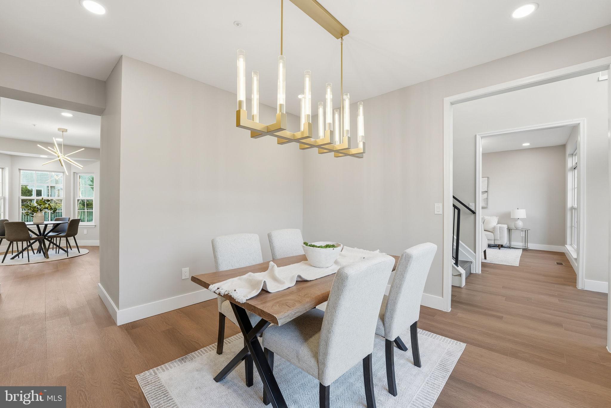 POTOMAC KNOLLS - Residential