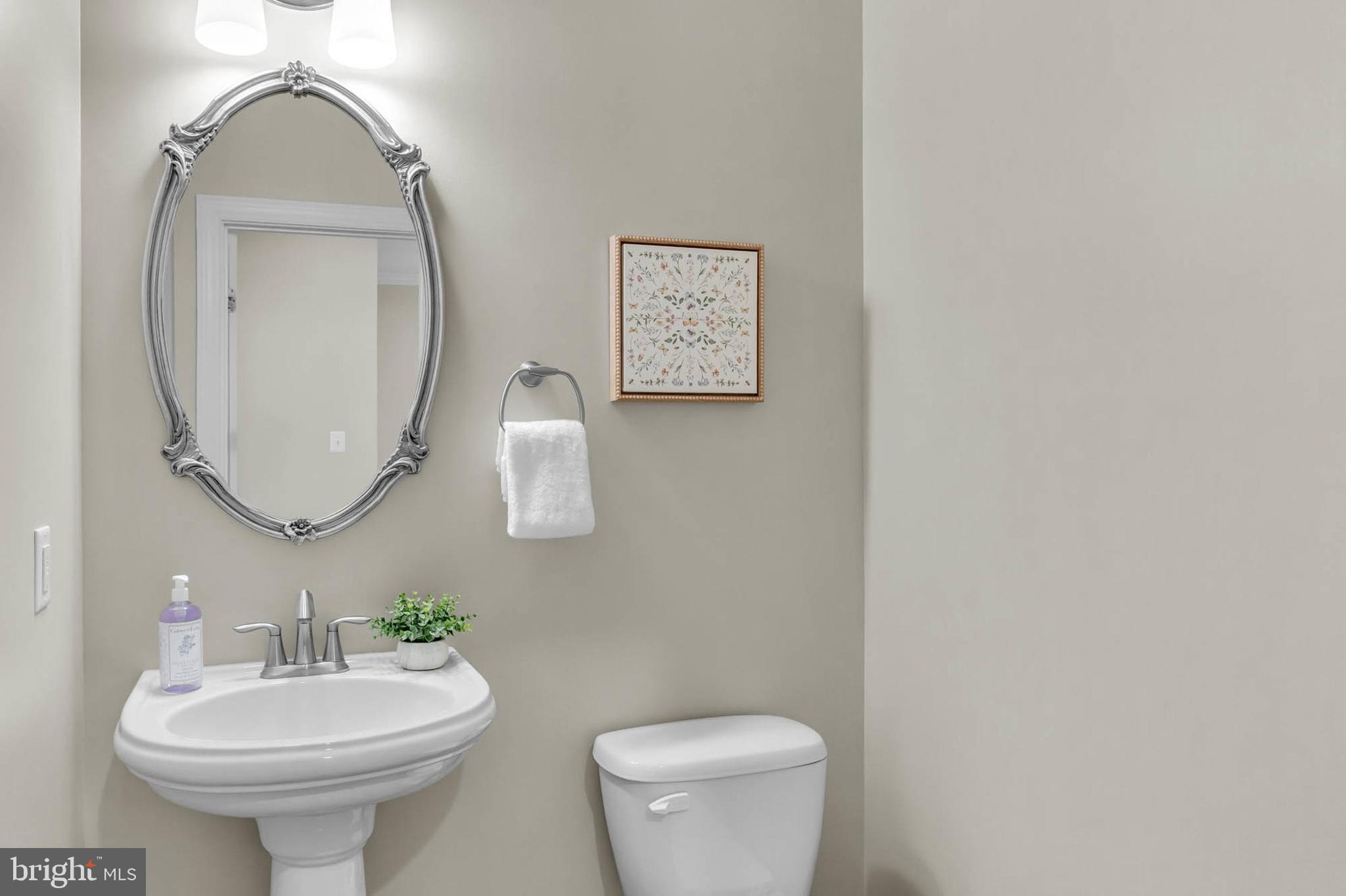 MAPLE LAWN - Residential