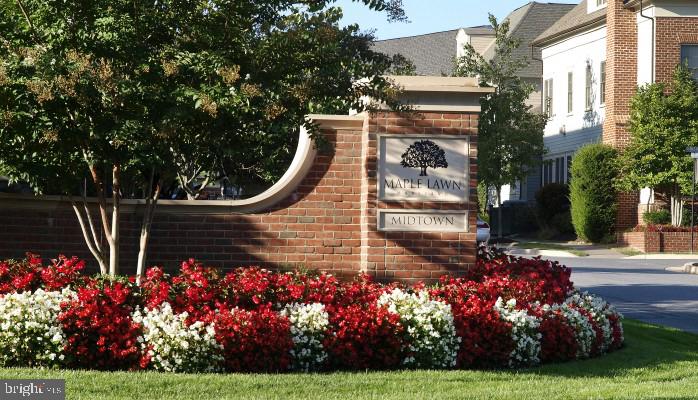 MAPLE LAWN - Residential