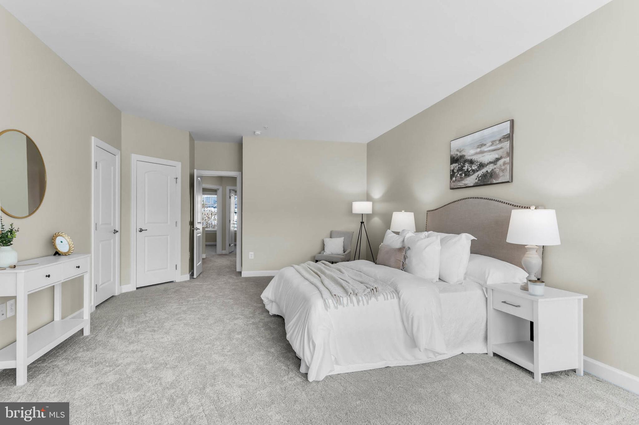 MAPLE LAWN - Residential