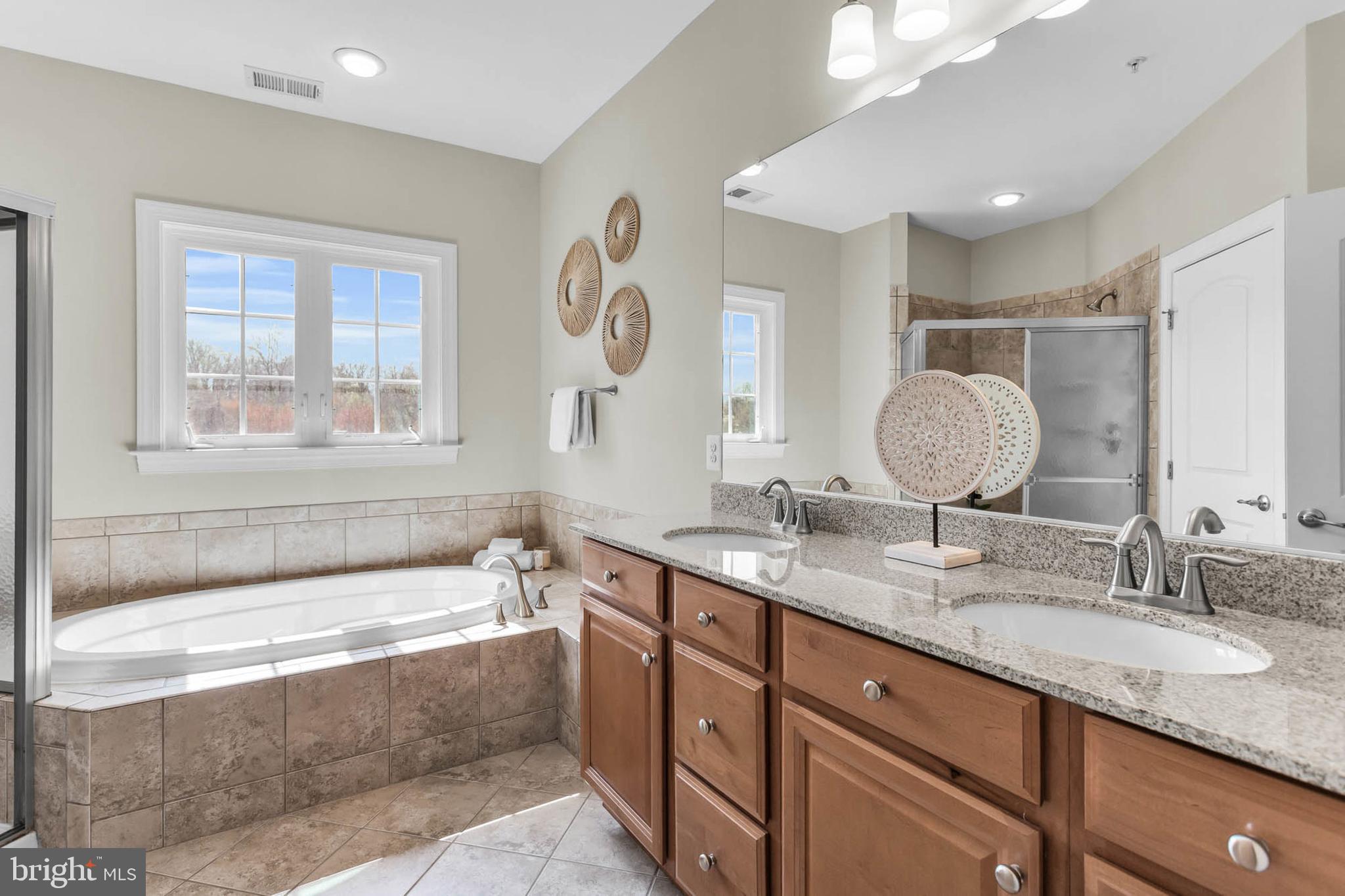 MAPLE LAWN - Residential