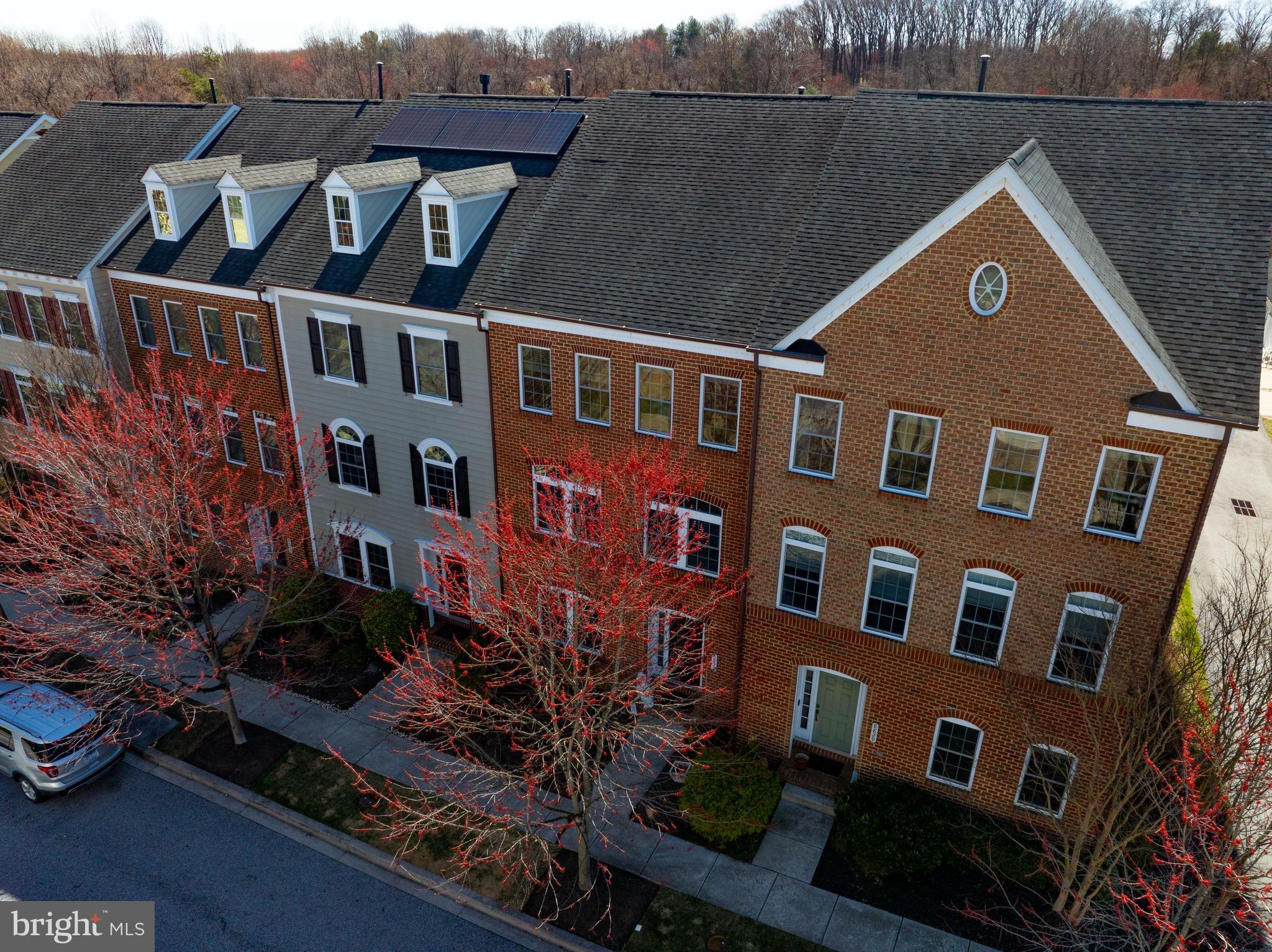 MAPLE LAWN - Residential