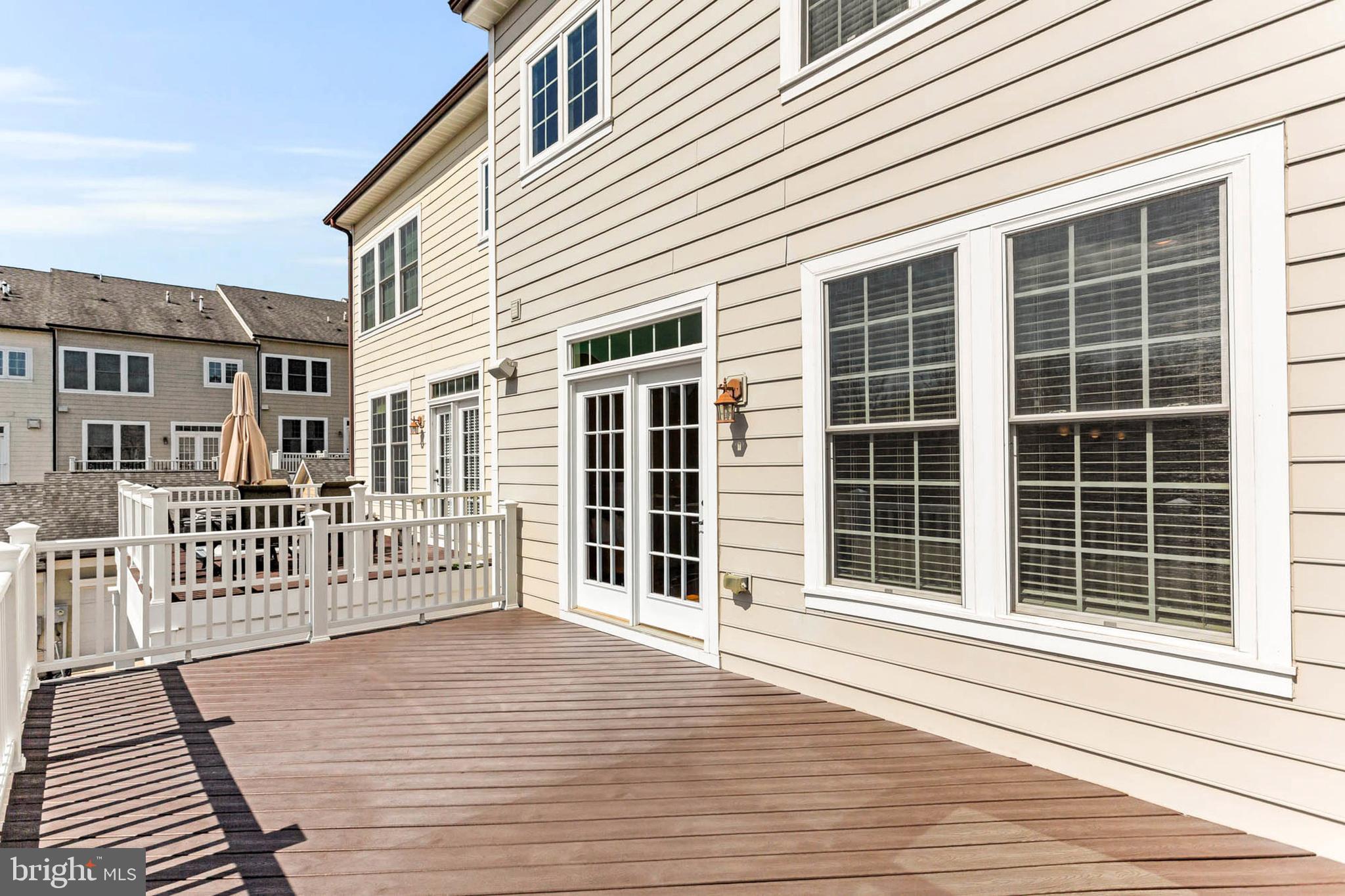 MAPLE LAWN - Residential