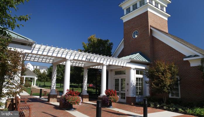 MAPLE LAWN - Residential