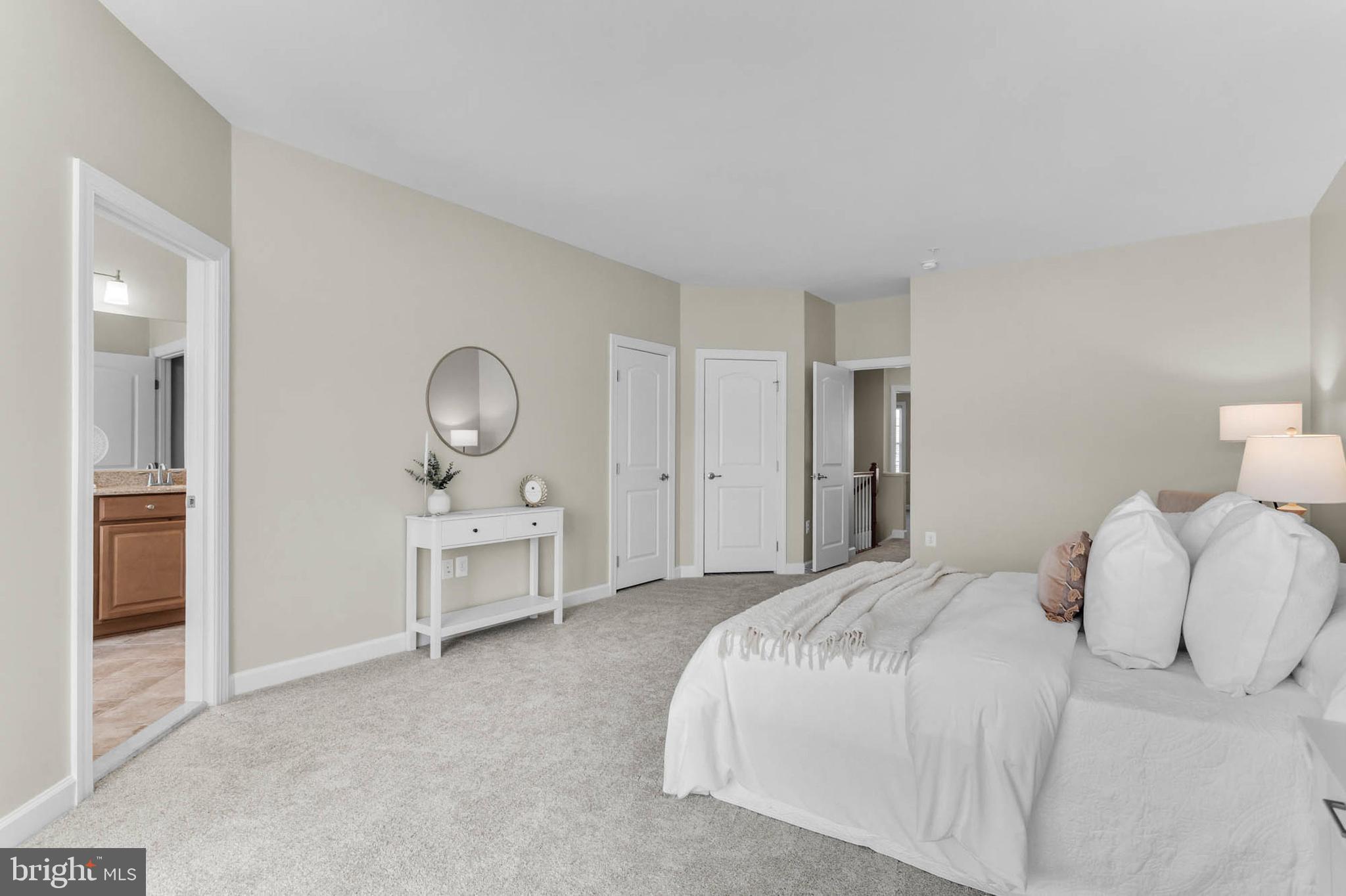 MAPLE LAWN - Residential