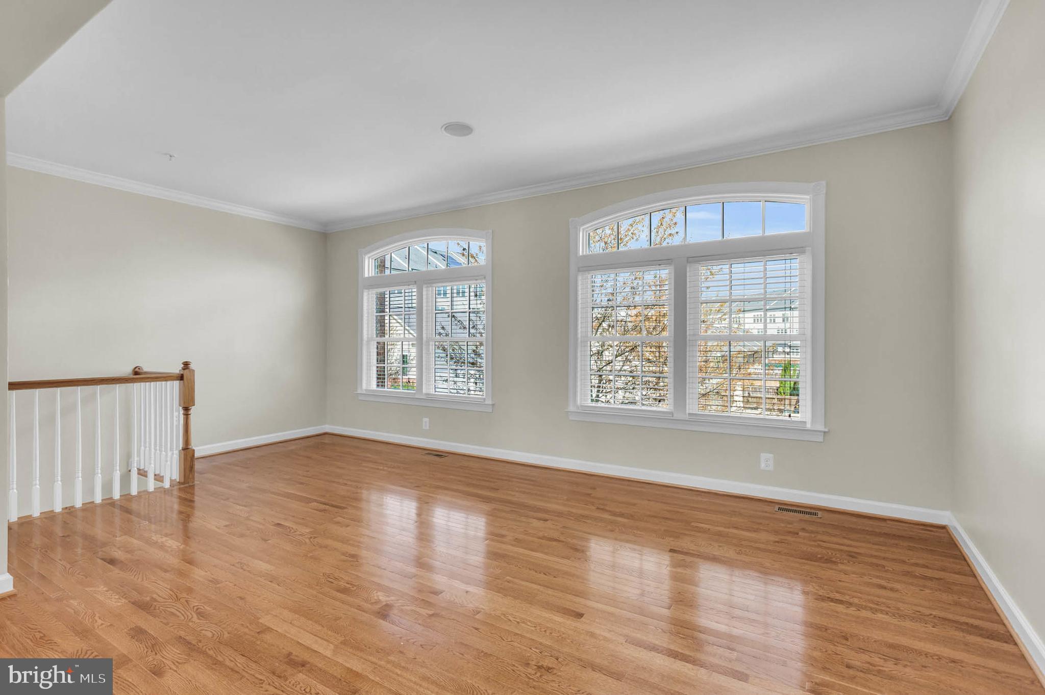 MAPLE LAWN - Residential