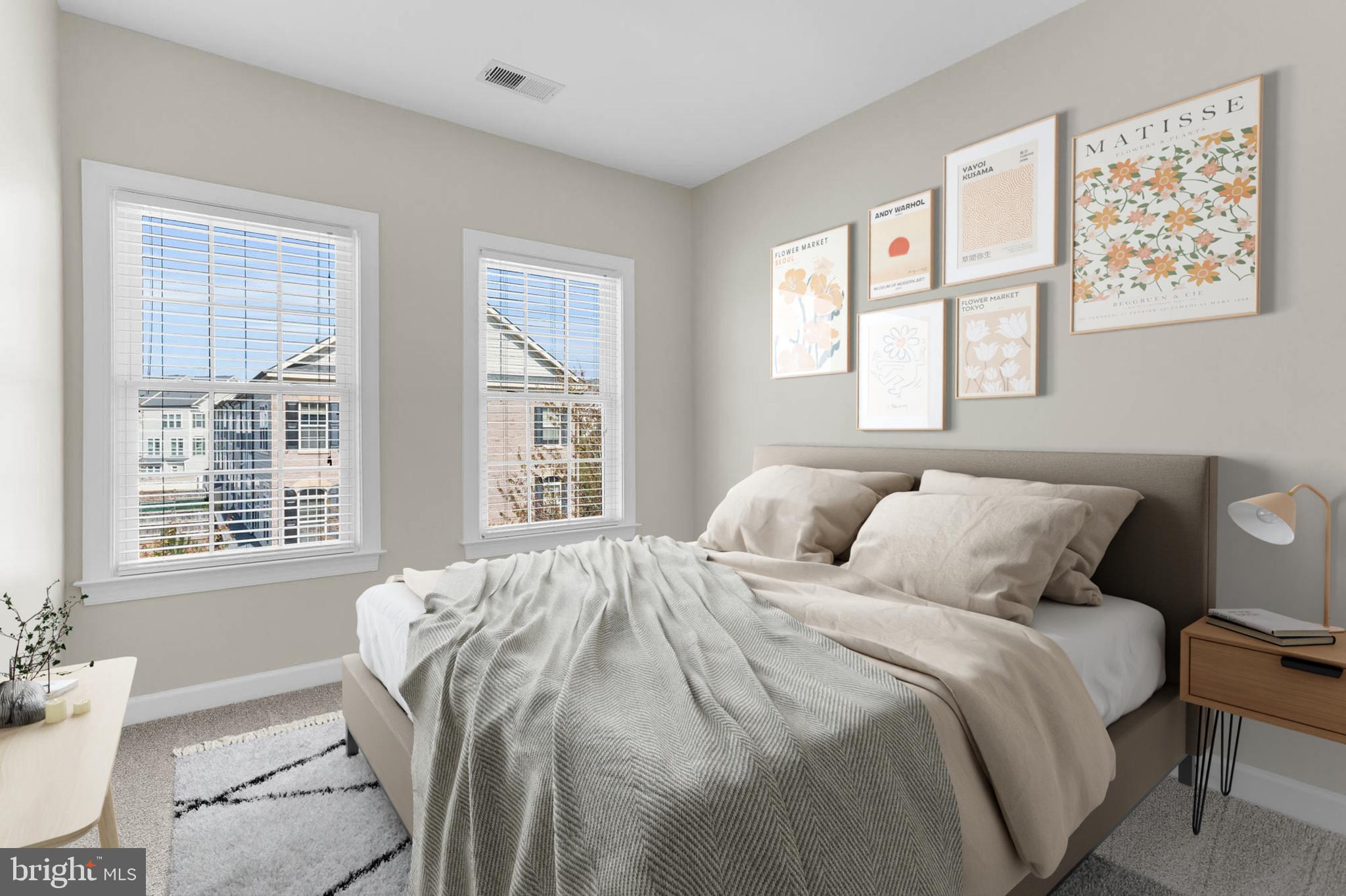 MAPLE LAWN - Residential