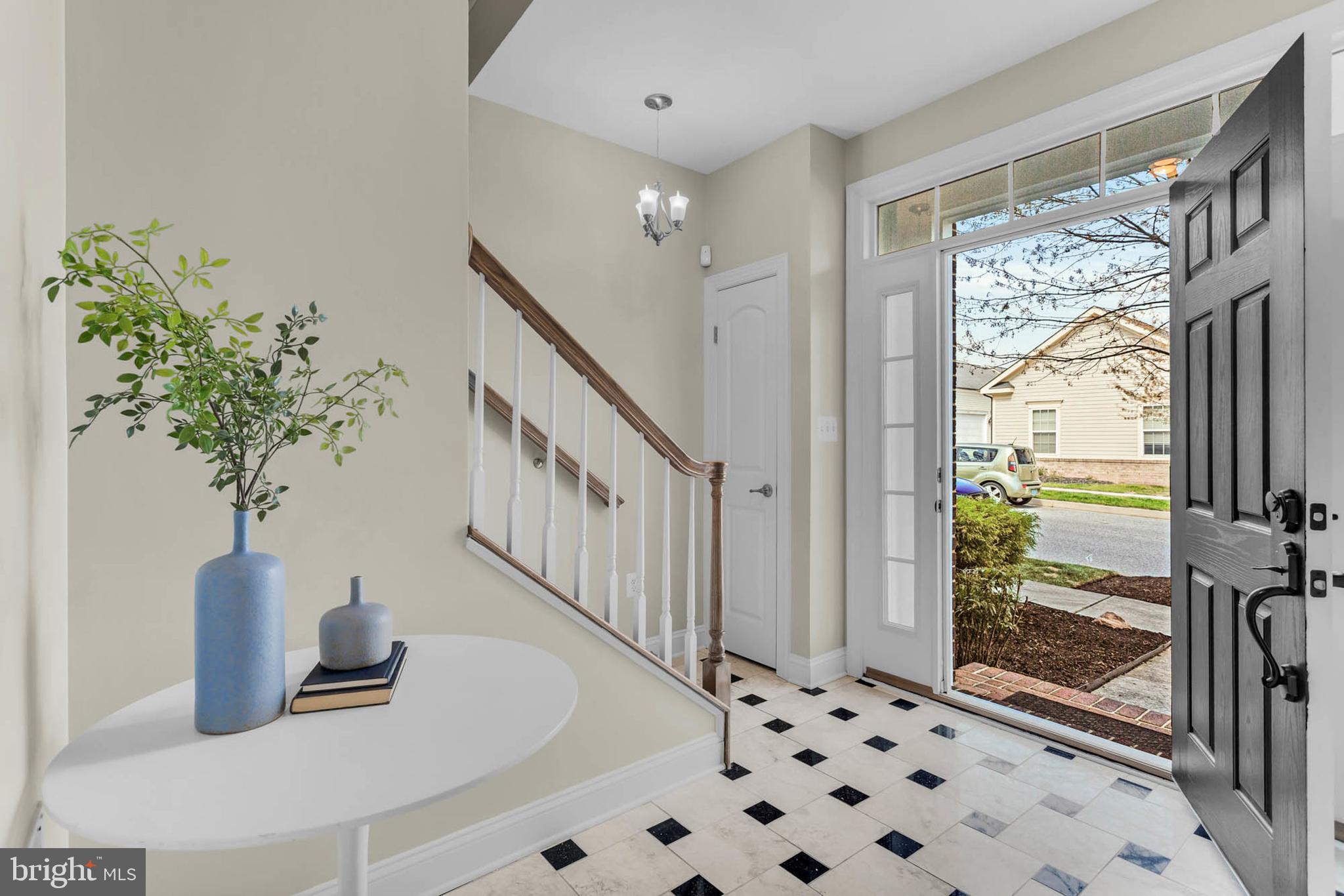 MAPLE LAWN - Residential