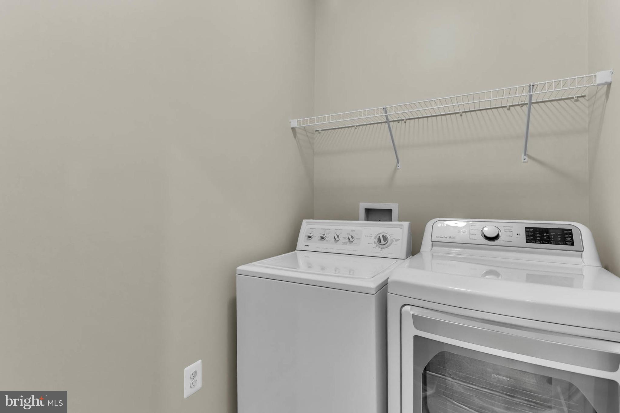 MAPLE LAWN - Residential