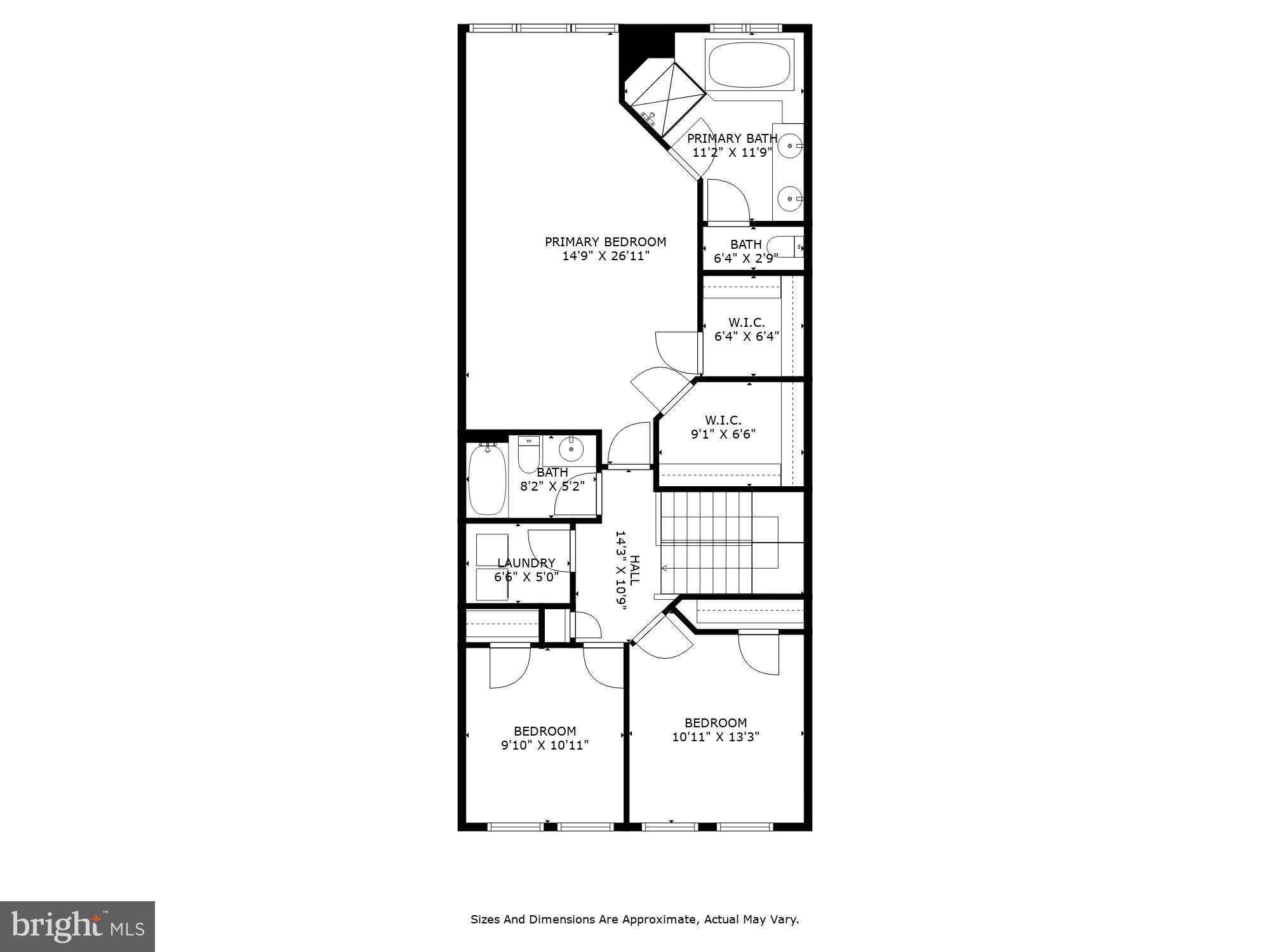 MAPLE LAWN - Residential