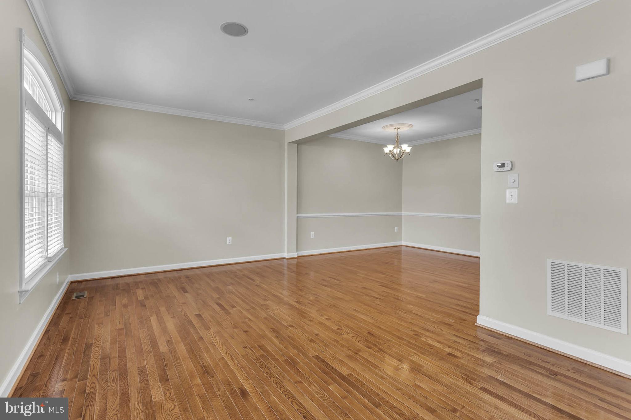 MAPLE LAWN - Residential