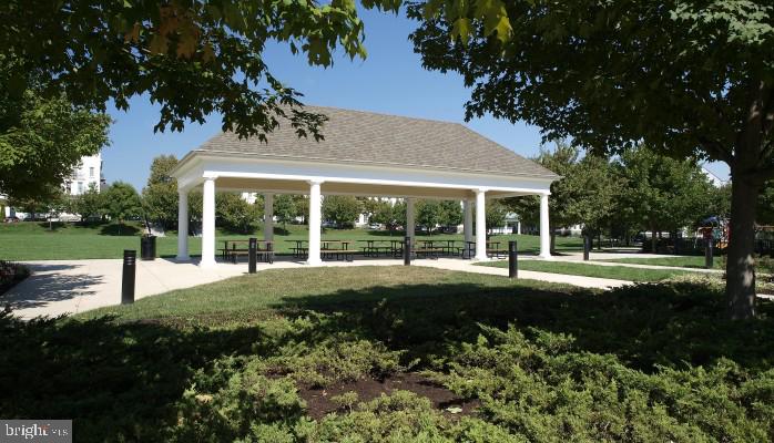 MAPLE LAWN - Residential