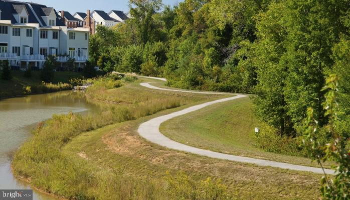 MAPLE LAWN - Residential