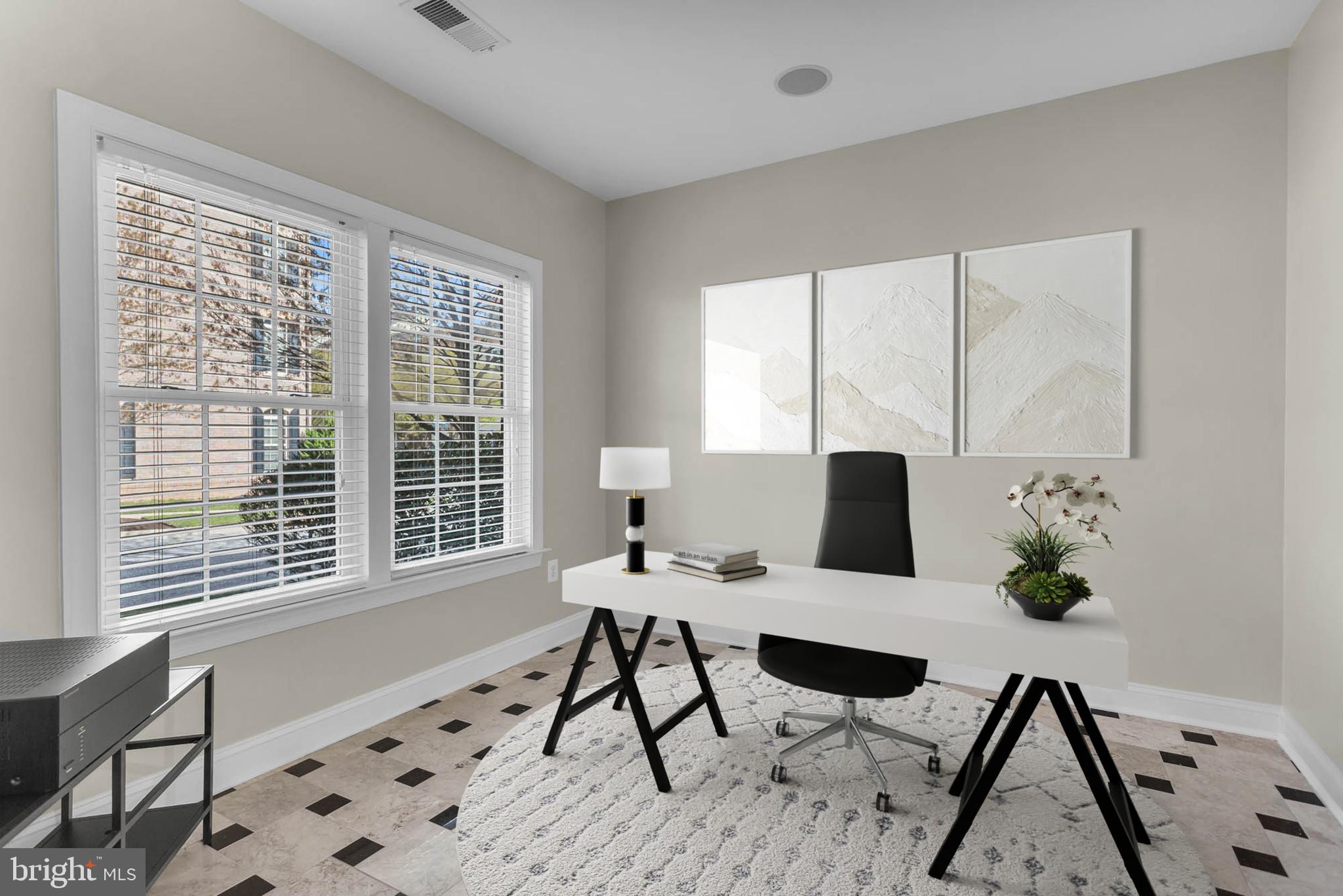 MAPLE LAWN - Residential