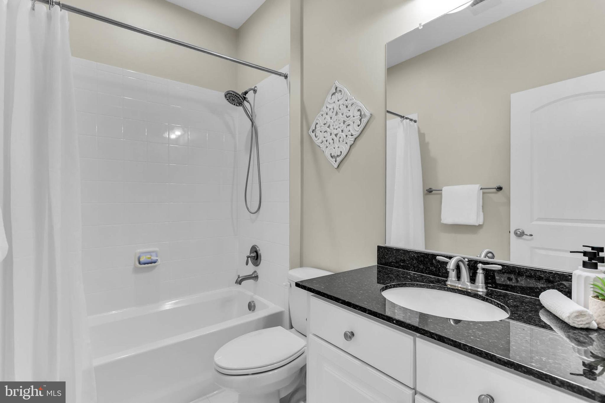 MAPLE LAWN - Residential