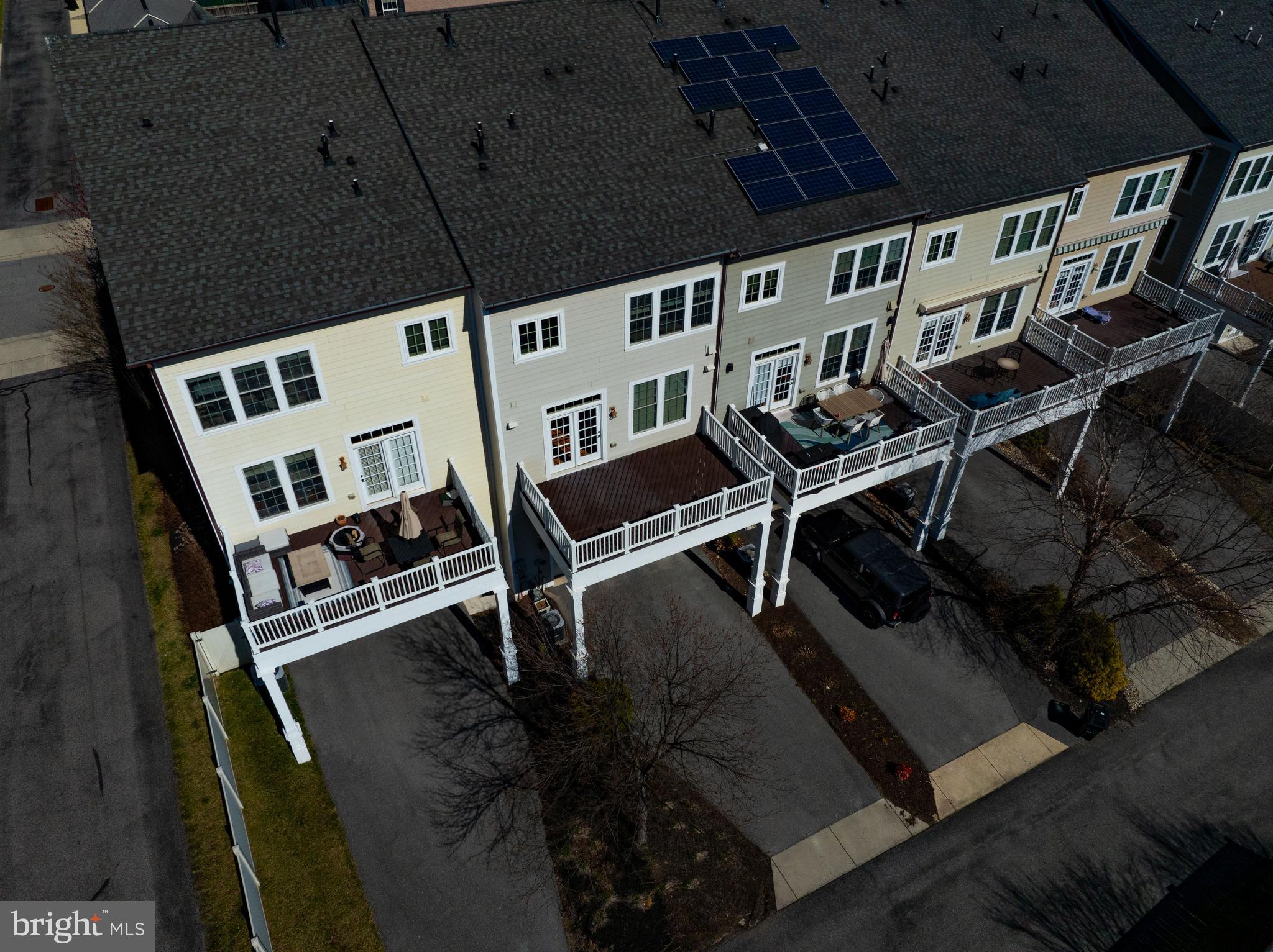 MAPLE LAWN - Residential