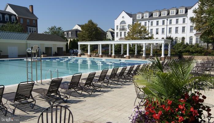 MAPLE LAWN - Residential