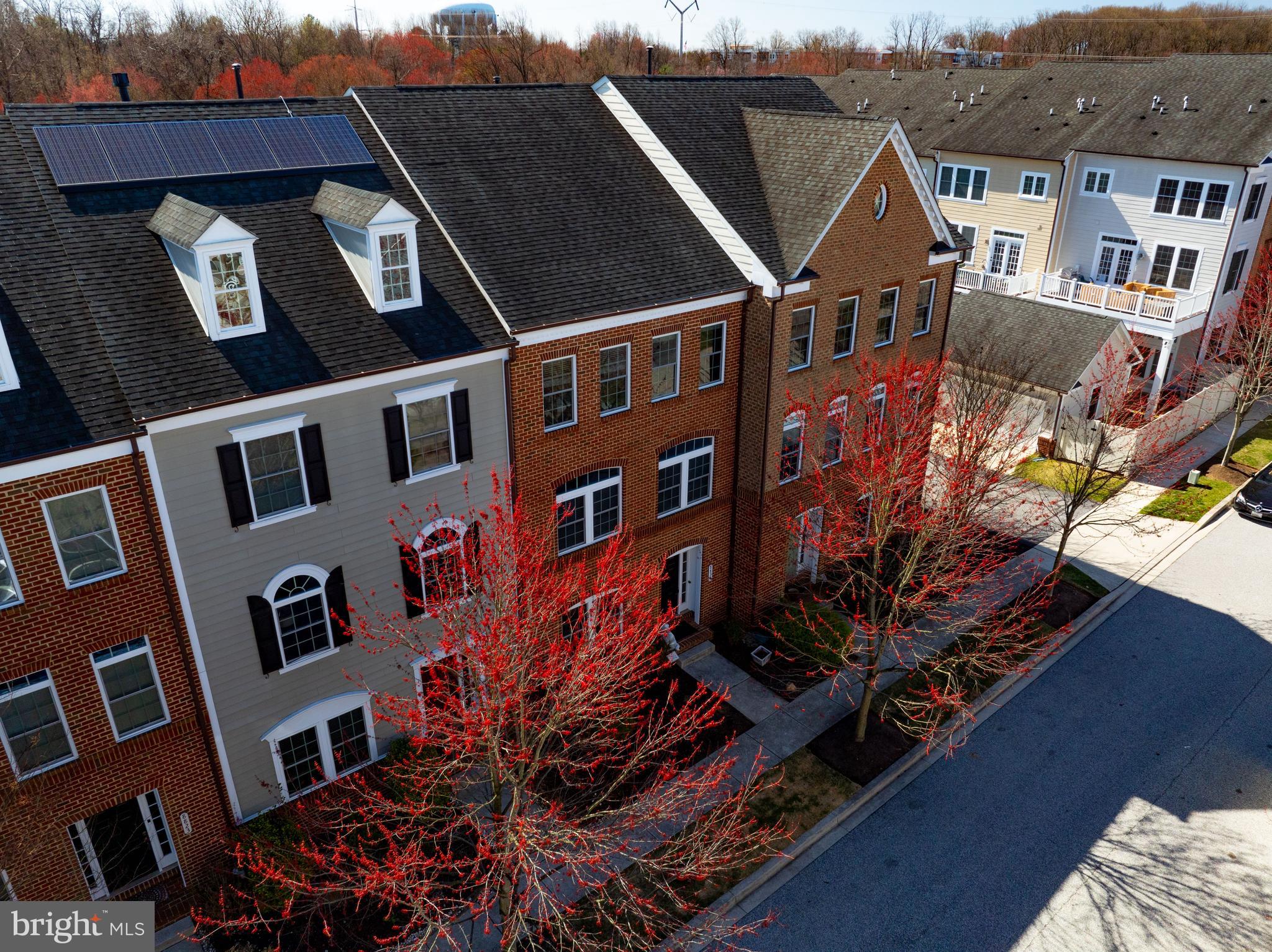 MAPLE LAWN - Residential