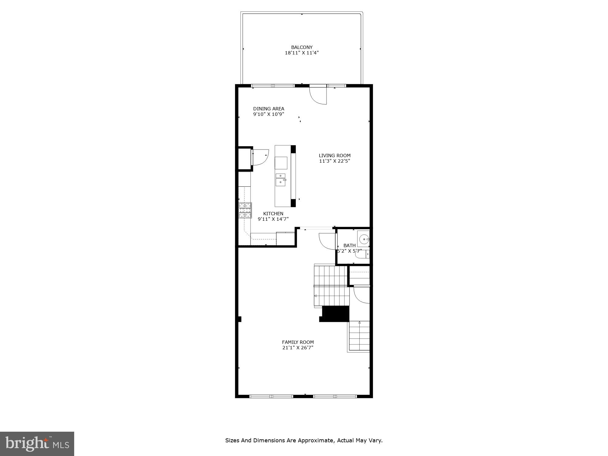 MAPLE LAWN - Residential