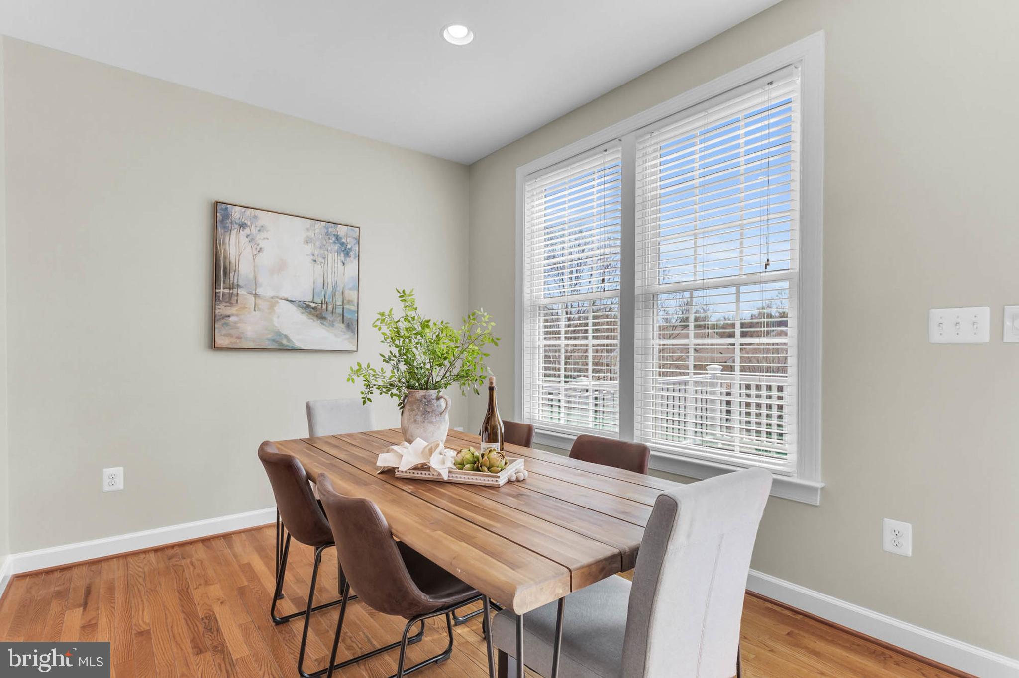 MAPLE LAWN - Residential