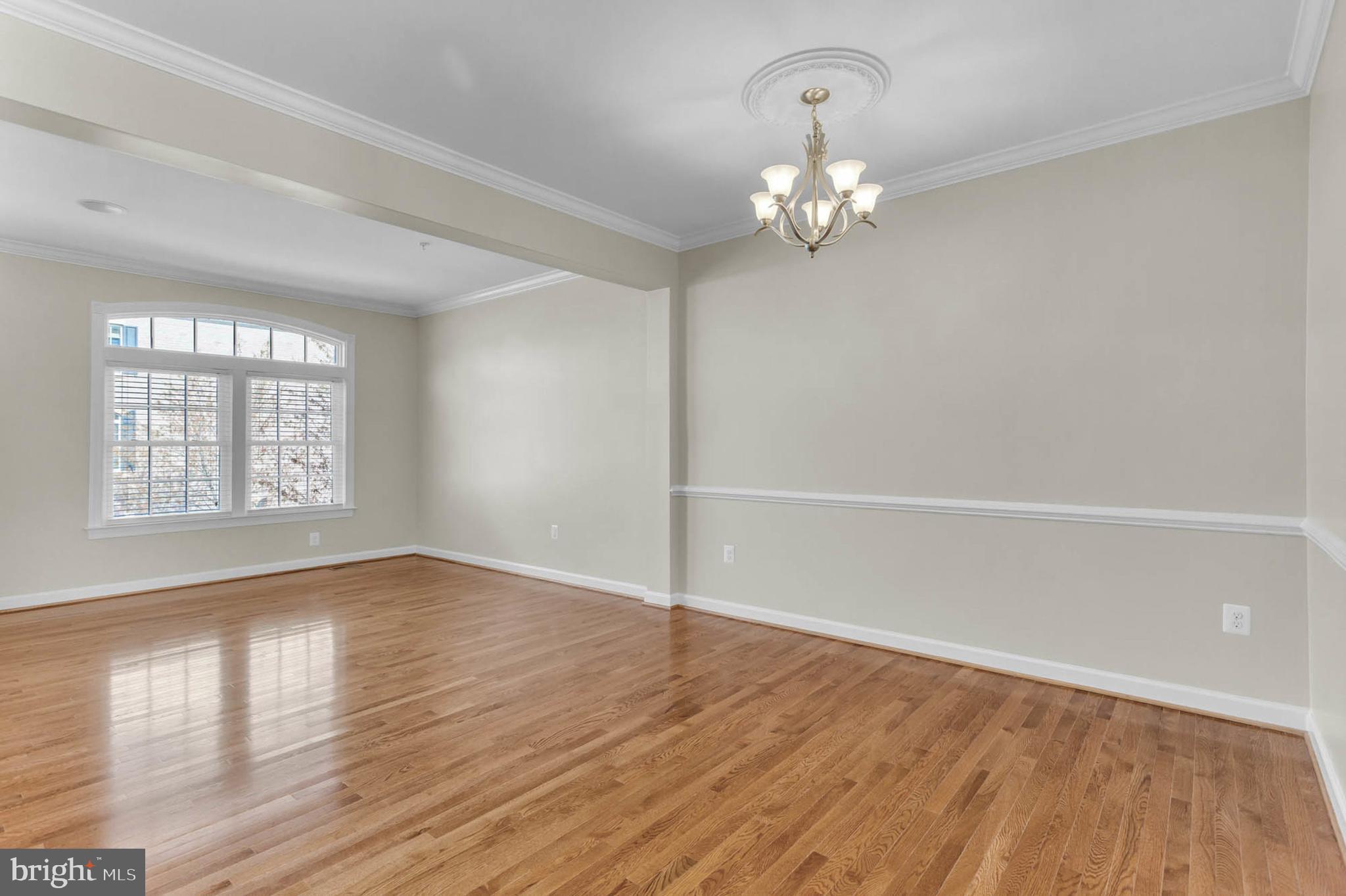 MAPLE LAWN - Residential