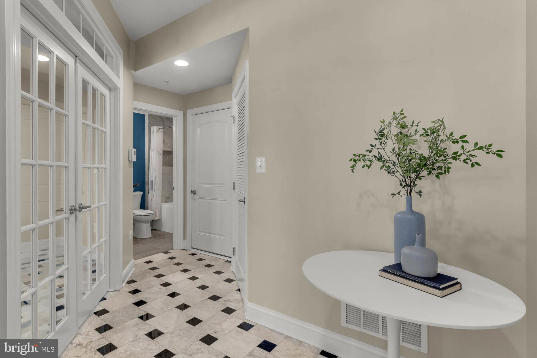 MAPLE LAWN - Residential