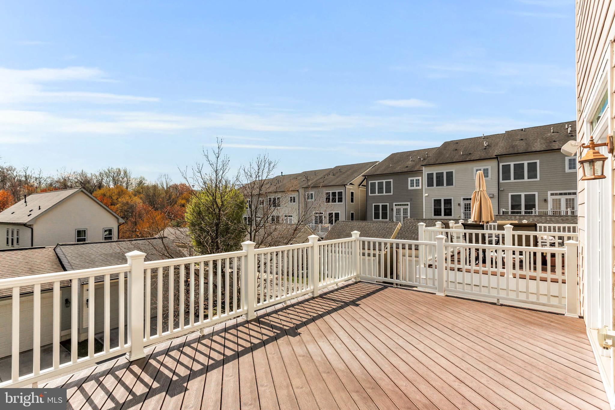 MAPLE LAWN - Residential