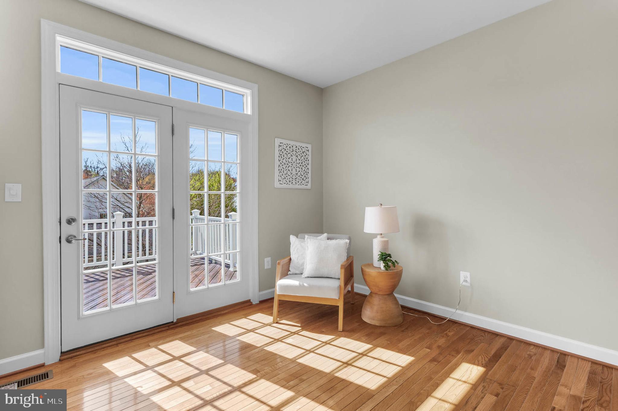 MAPLE LAWN - Residential