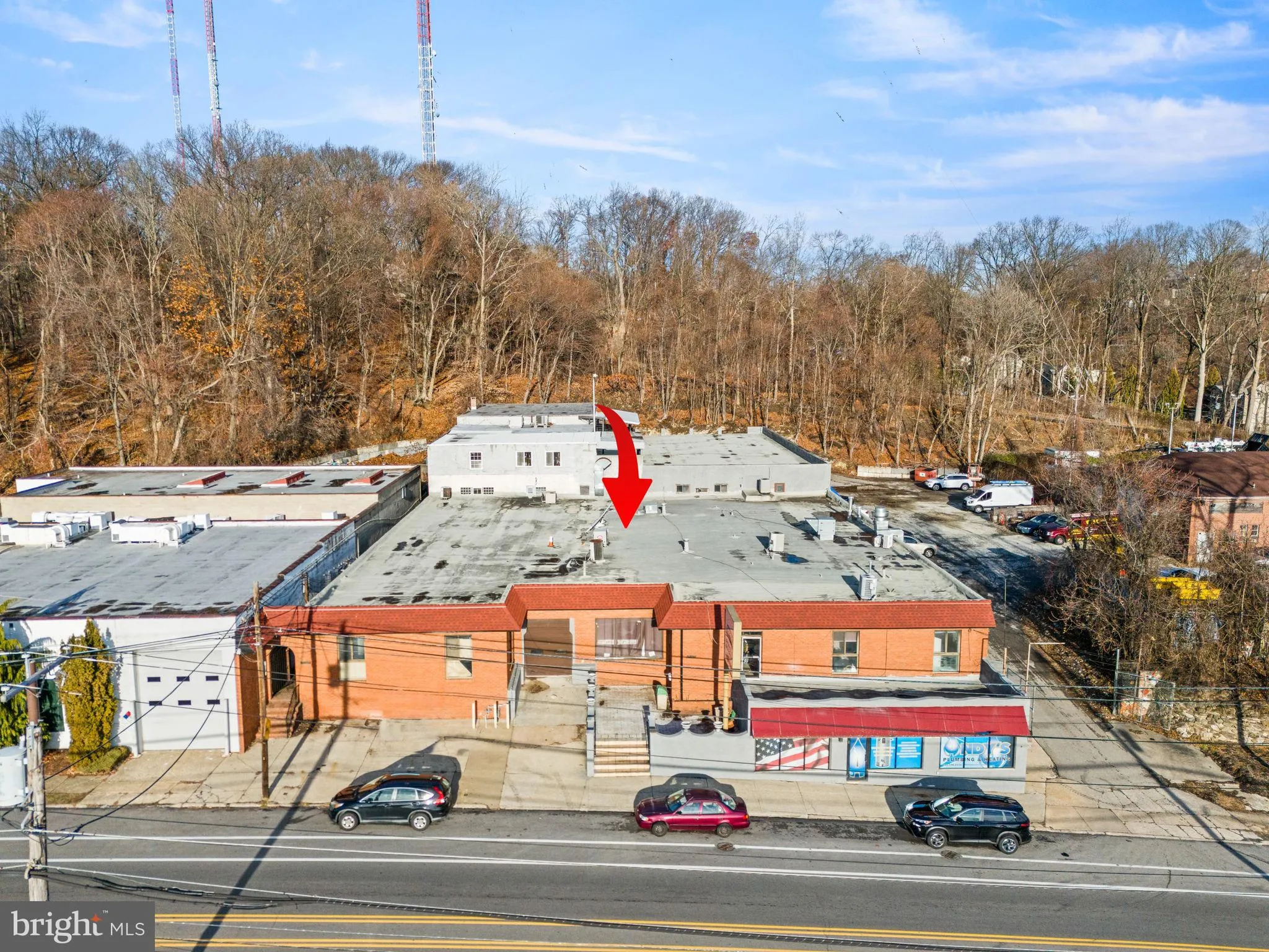 Philadelphia, Pennsylvania 19128, United States, ,Residential,Active,104001