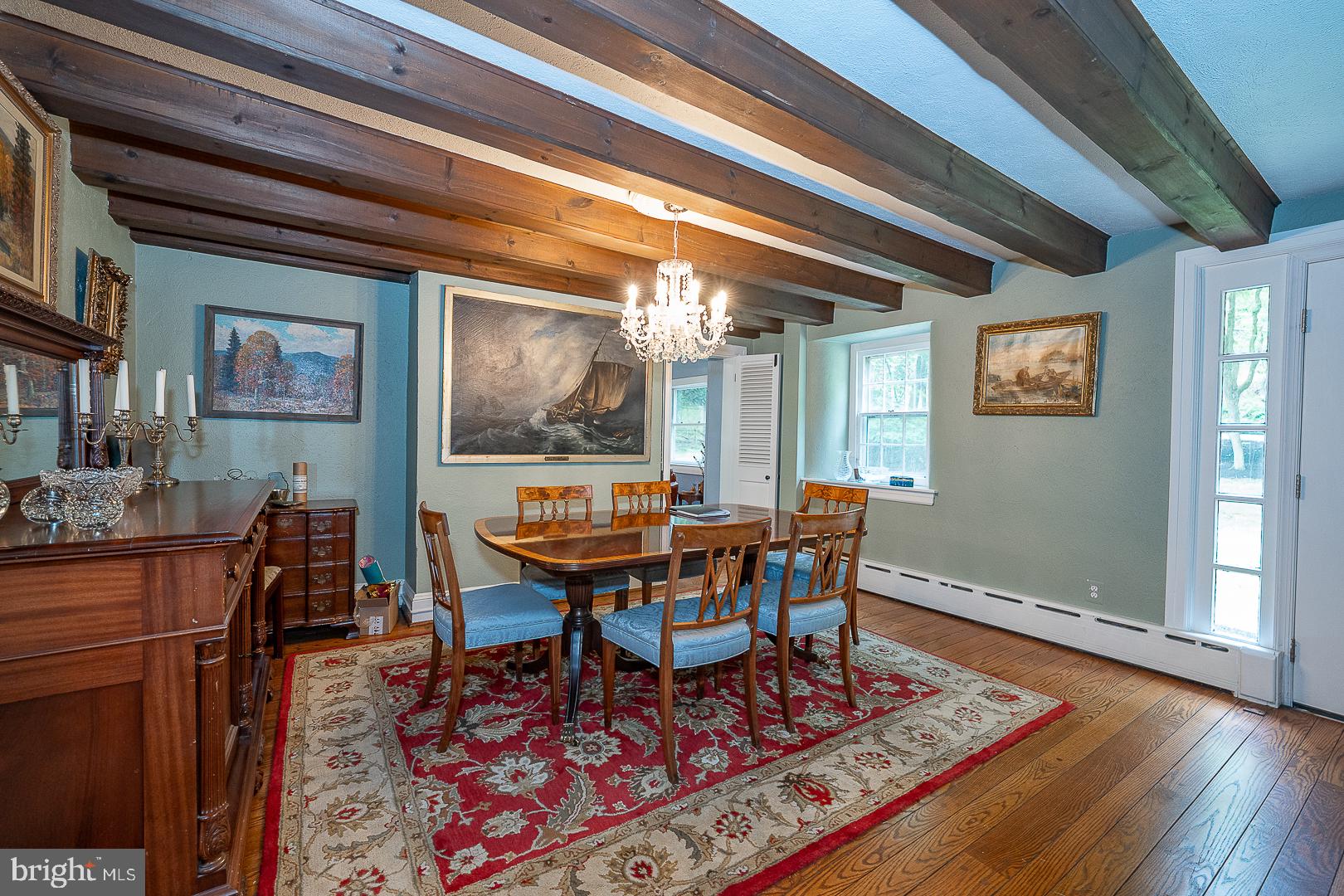 1169 RADNOR ROAD