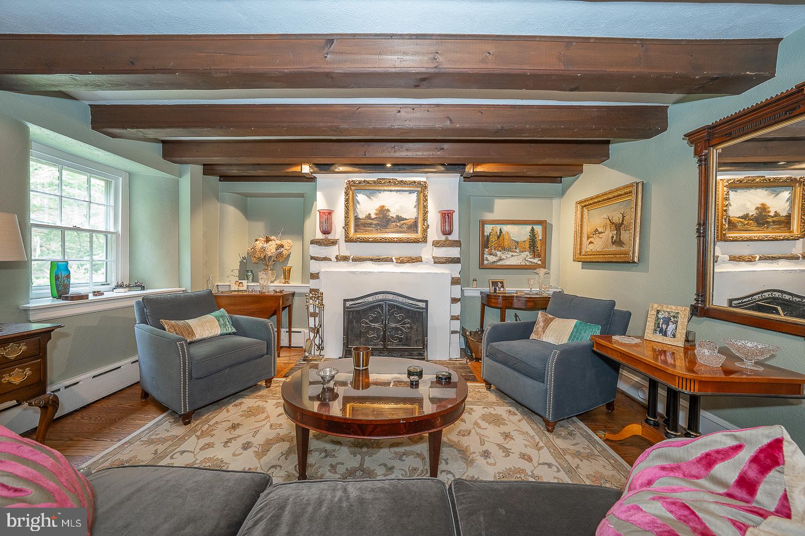 1169 RADNOR ROAD