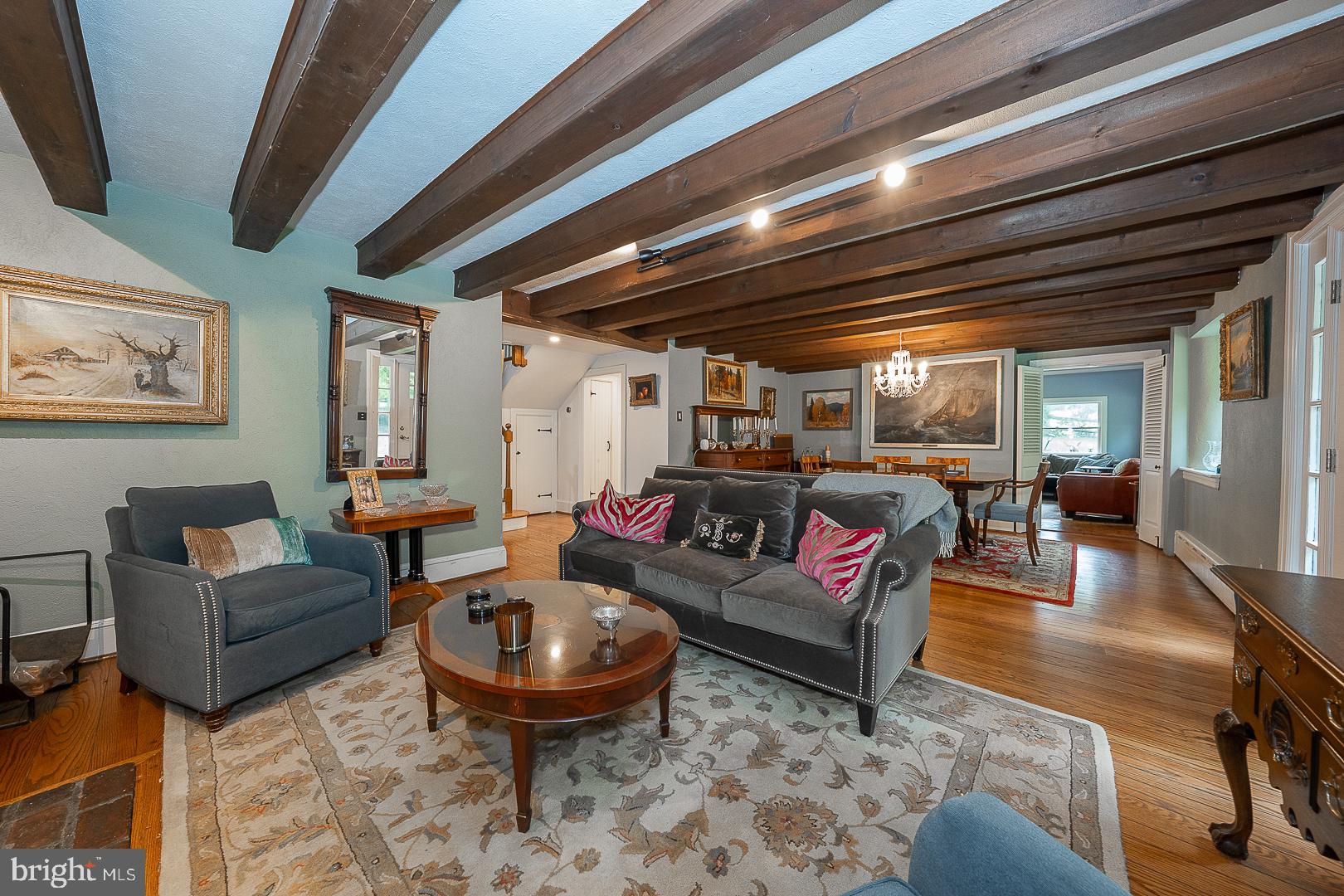 1169 RADNOR ROAD