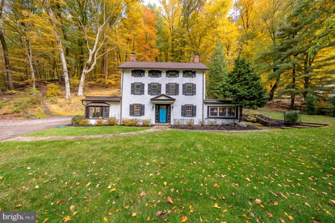 Photo of 1169 Radnor Road, WAYNE, PA 19087 (MLS # PAMC2197346)