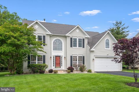 27 AVALON ROAD PENNINGTON NJ 08534