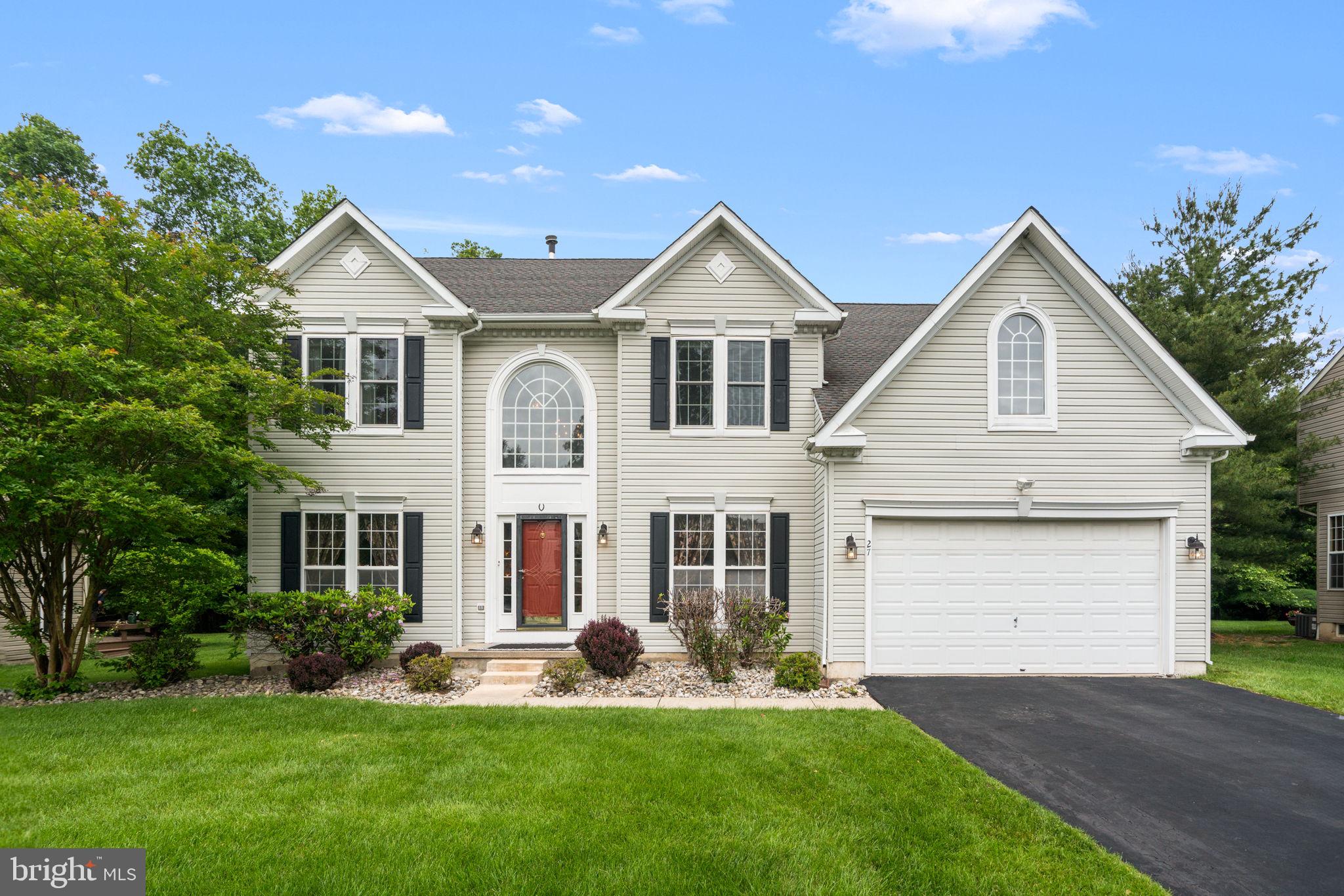 27 AVALON ROAD