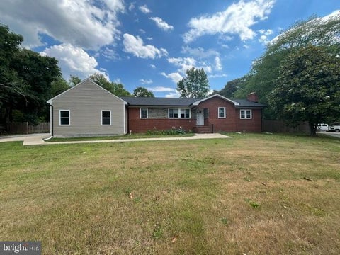Homes For Sale - 1175 Mt Zion Marlboro Road<br/> LOTHIAN, MD 20711