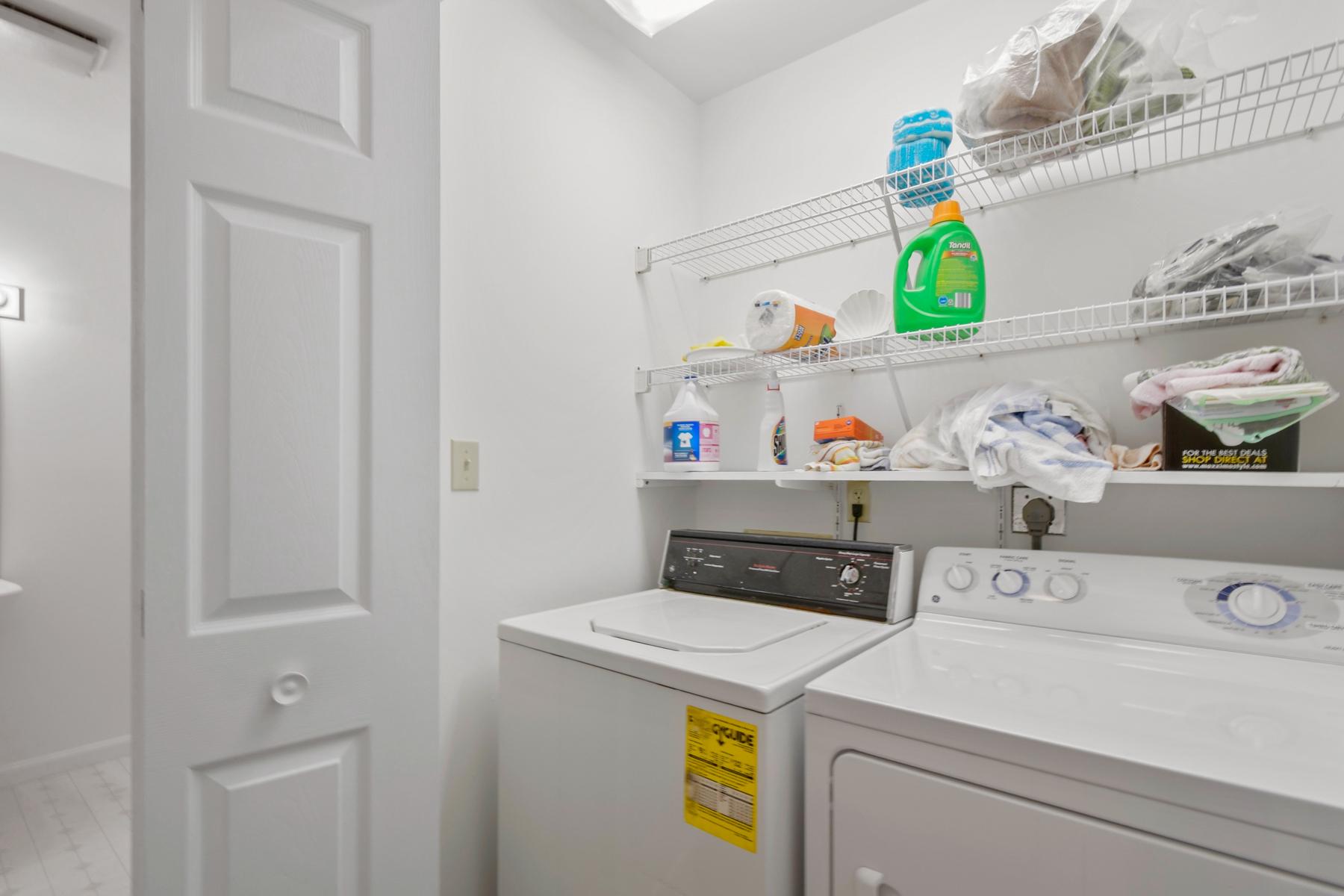OCEAN PINES - Residential