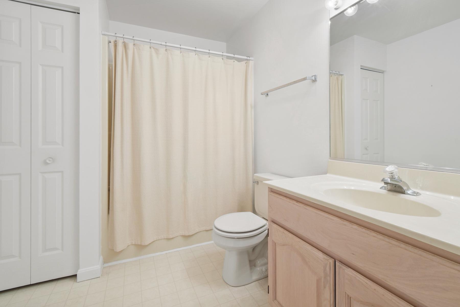 OCEAN PINES - Residential