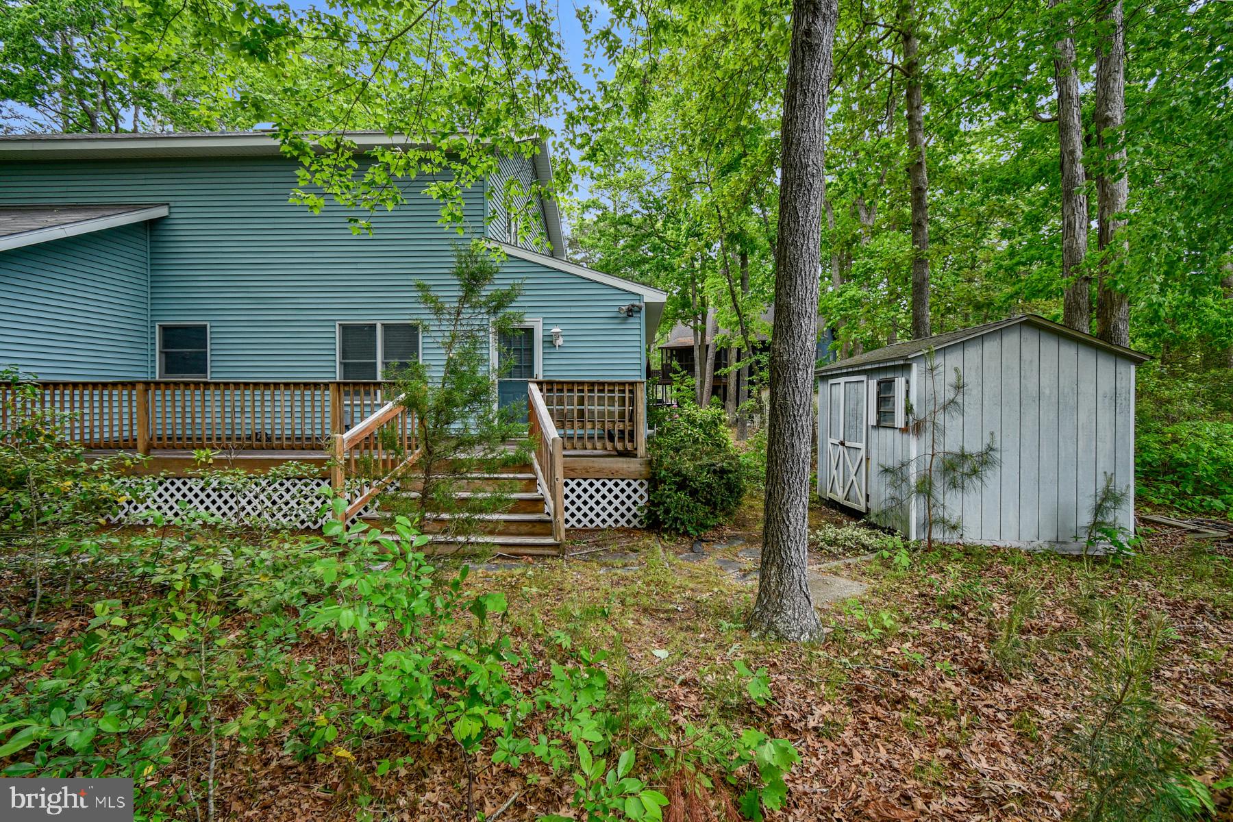 OCEAN PINES - Residential