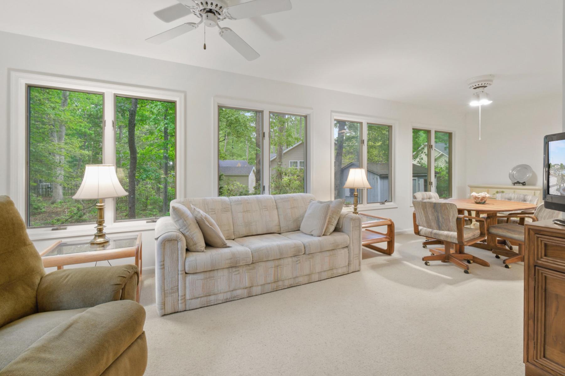 OCEAN PINES - Residential
