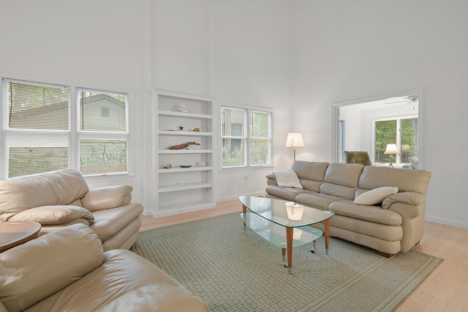OCEAN PINES - Residential
