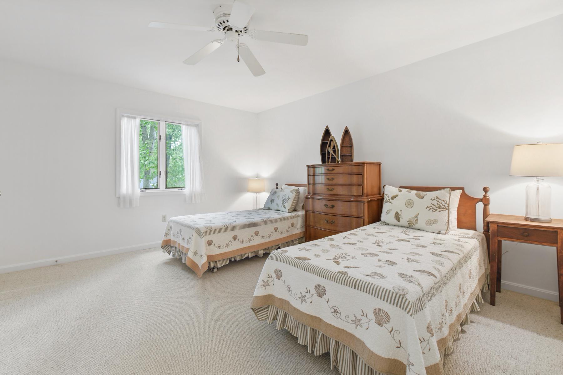 OCEAN PINES - Residential