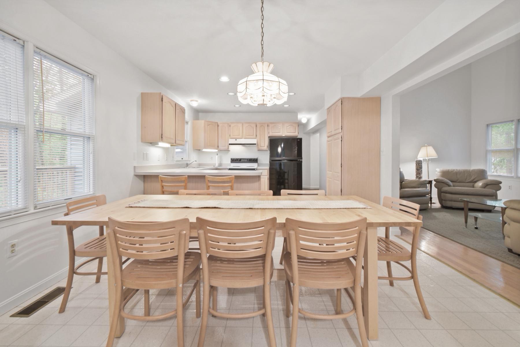 OCEAN PINES - Residential