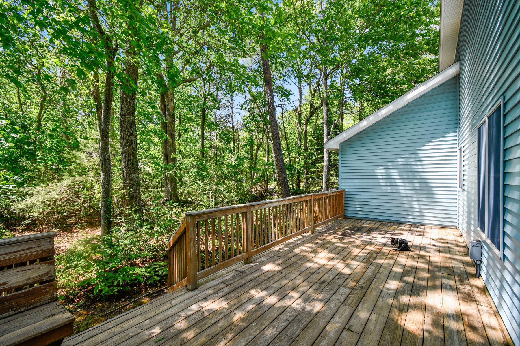 OCEAN PINES - Residential