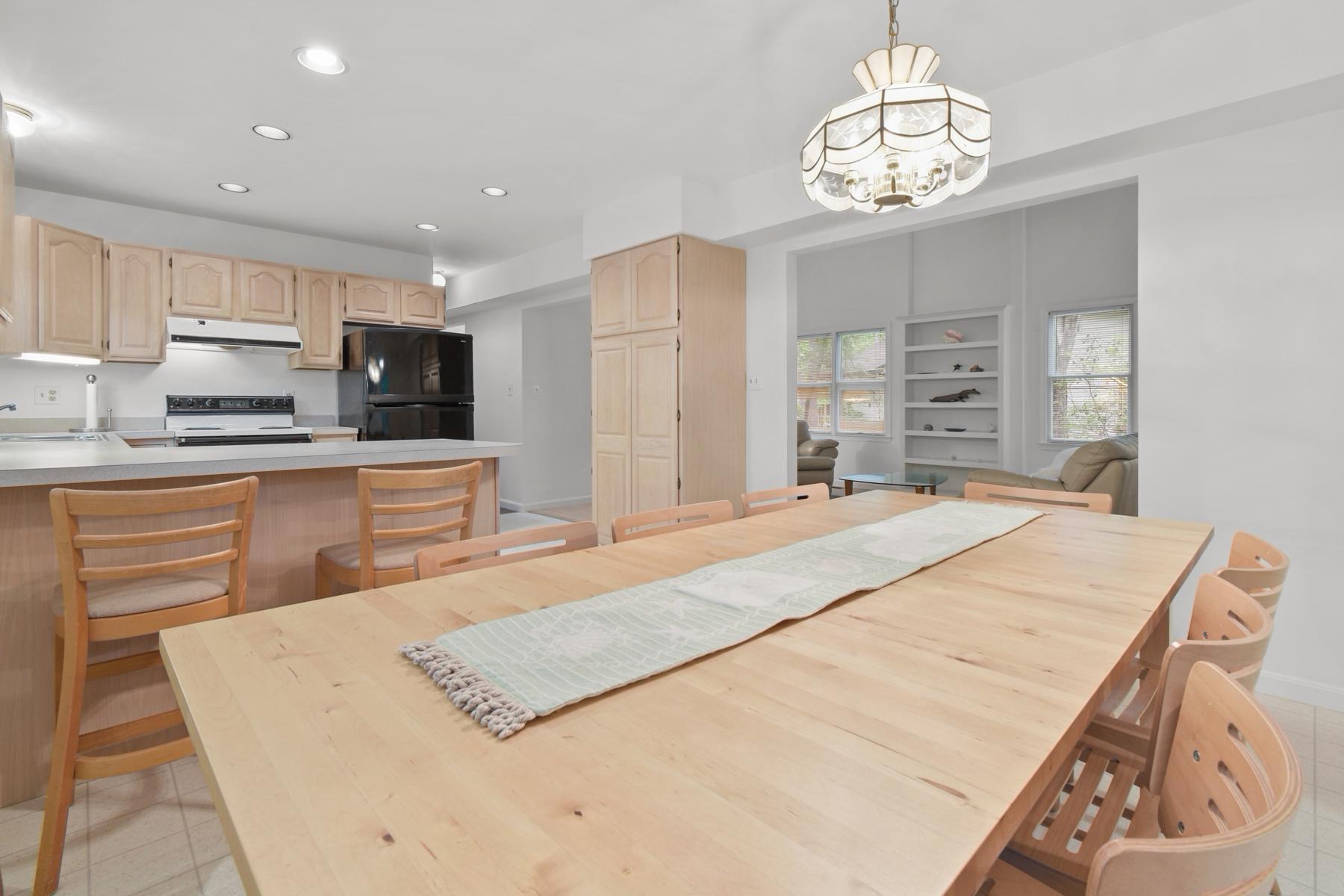 OCEAN PINES - Residential