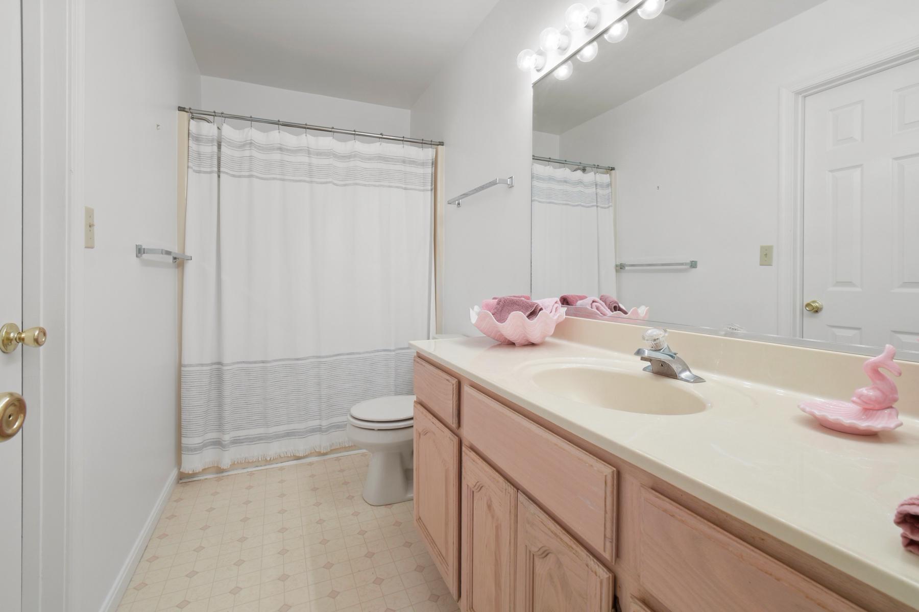 OCEAN PINES - Residential