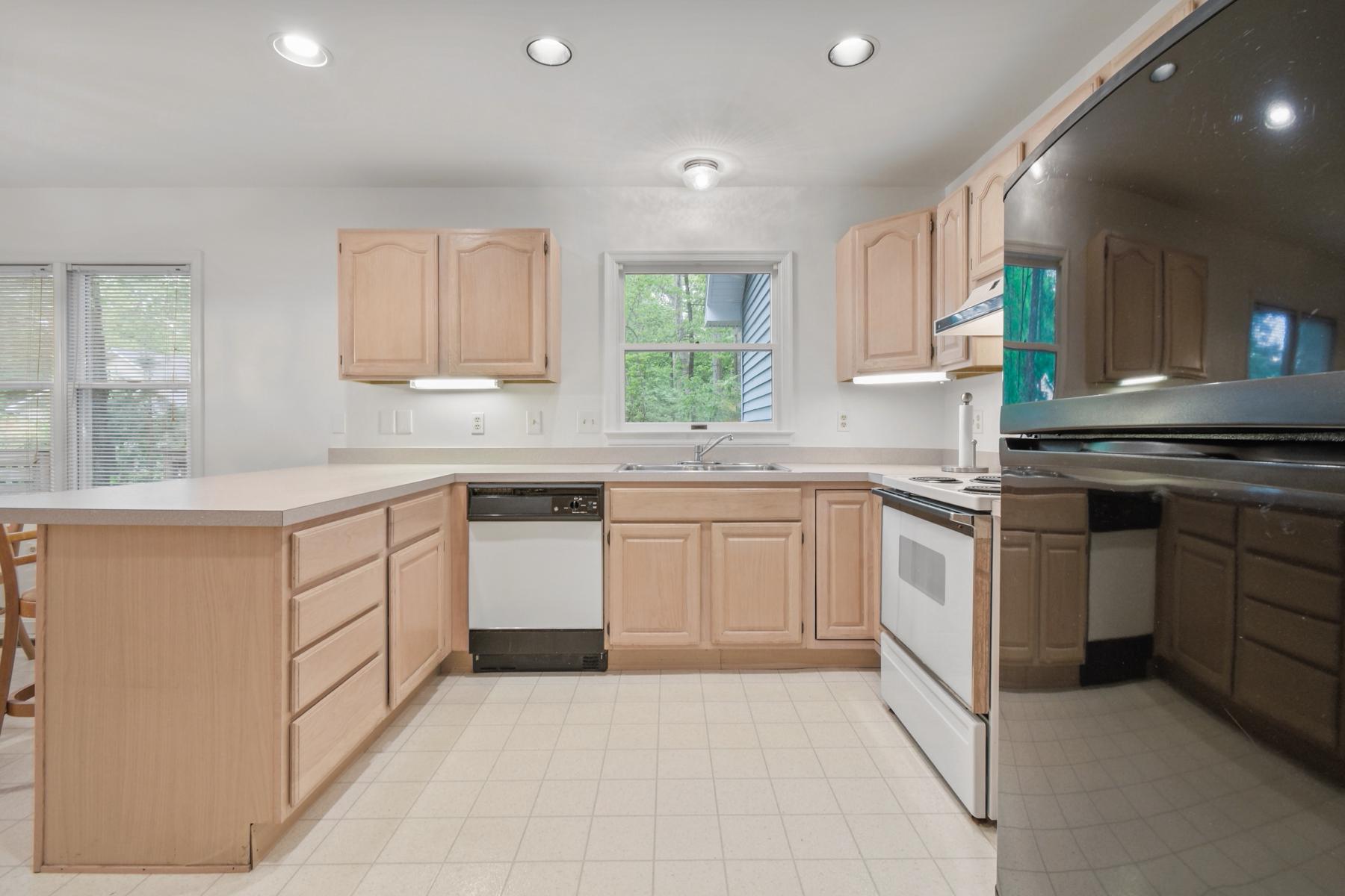 OCEAN PINES - Residential