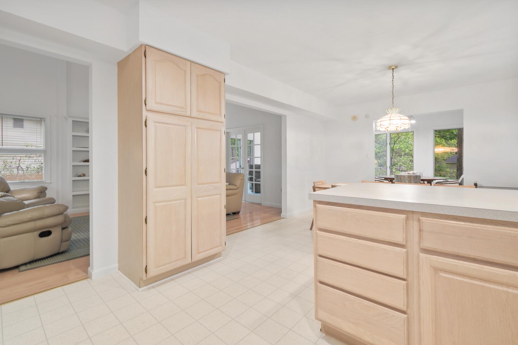 OCEAN PINES - Residential
