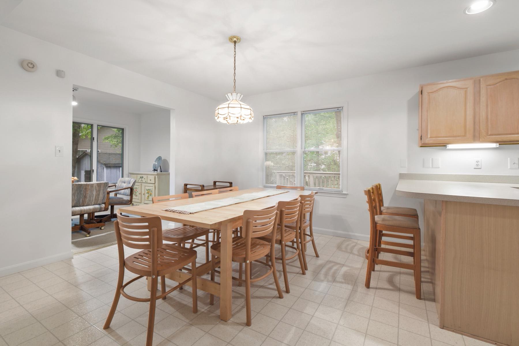 OCEAN PINES - Residential