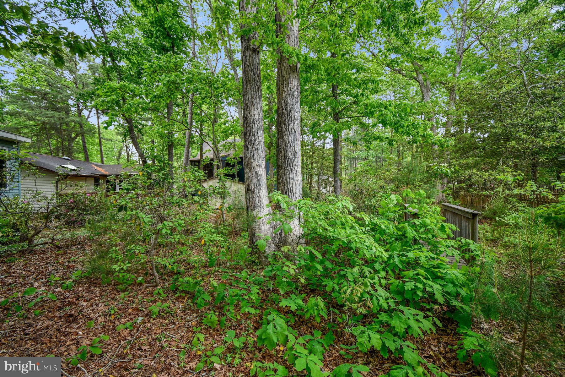 OCEAN PINES - Residential